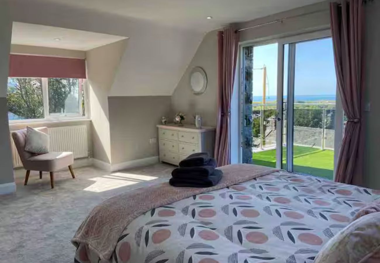 Cottage in Dyffryn Ardudwy - Tan-Y-Foel