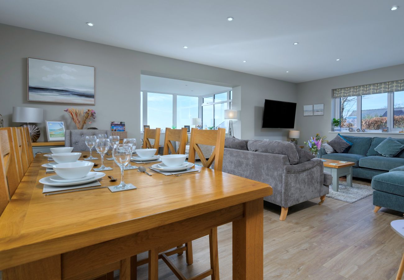 Cottage in Dyffryn Ardudwy - Tan-Y-Foel