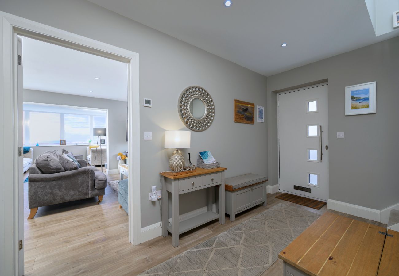 Cottage in Dyffryn Ardudwy - Tan-Y-Foel