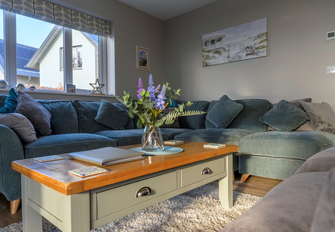 Cottage in Dyffryn Ardudwy - Tan-Y-Foel