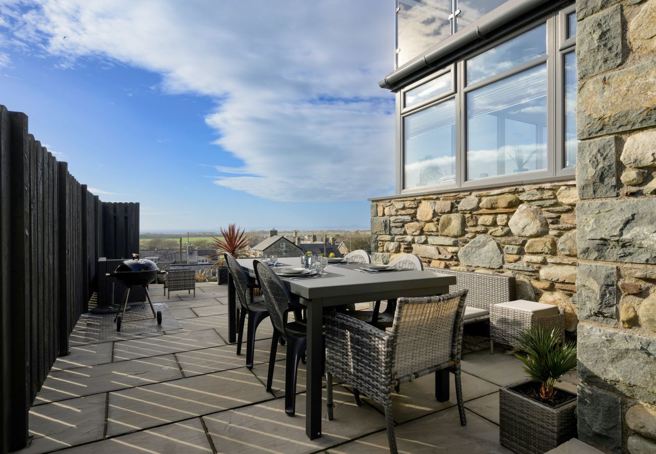 Cottage in Dyffryn Ardudwy - Tan-Y-Foel