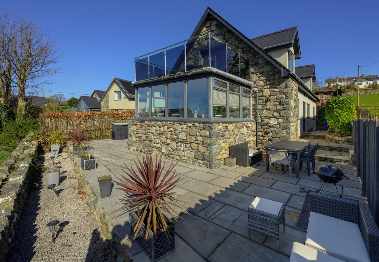 Cottage in Dyffryn Ardudwy - Tan-Y-Foel