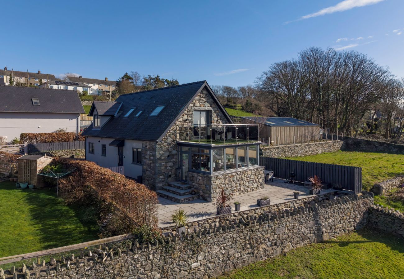 Cottage in Dyffryn Ardudwy - Tan-Y-Foel