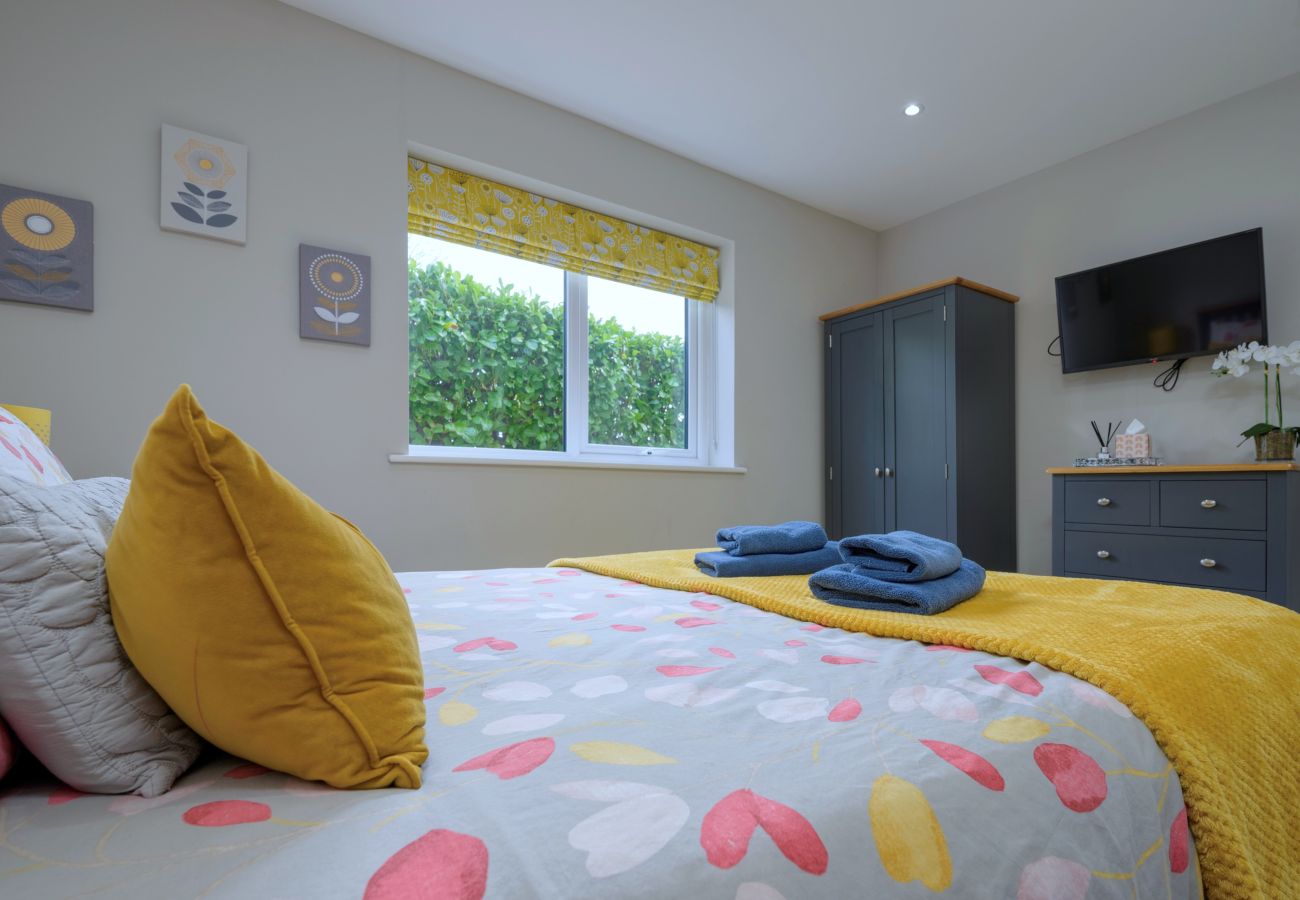 Cottage in Dyffryn Ardudwy - Tan-Y-Foel