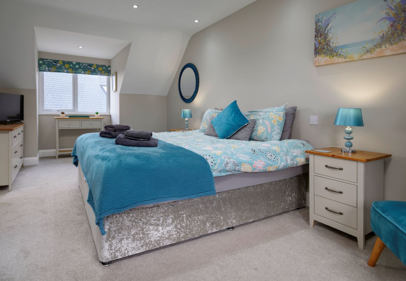 Cottage in Dyffryn Ardudwy - Tan-Y-Foel