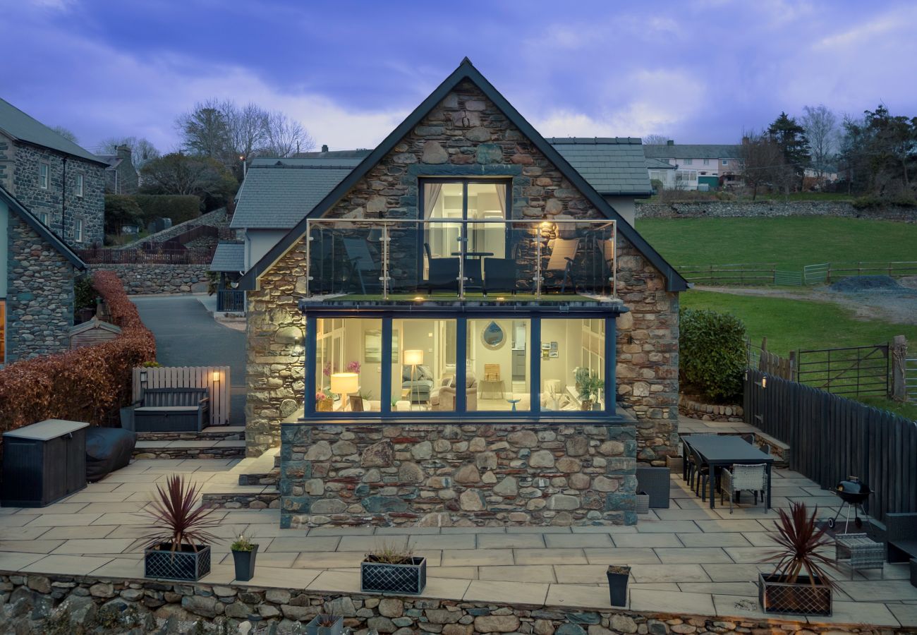 Cottage in Dyffryn Ardudwy - Tan-Y-Foel