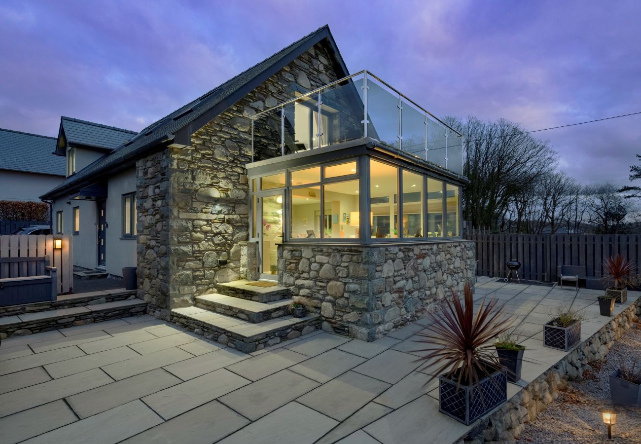Cottage in Dyffryn Ardudwy - Tan-Y-Foel