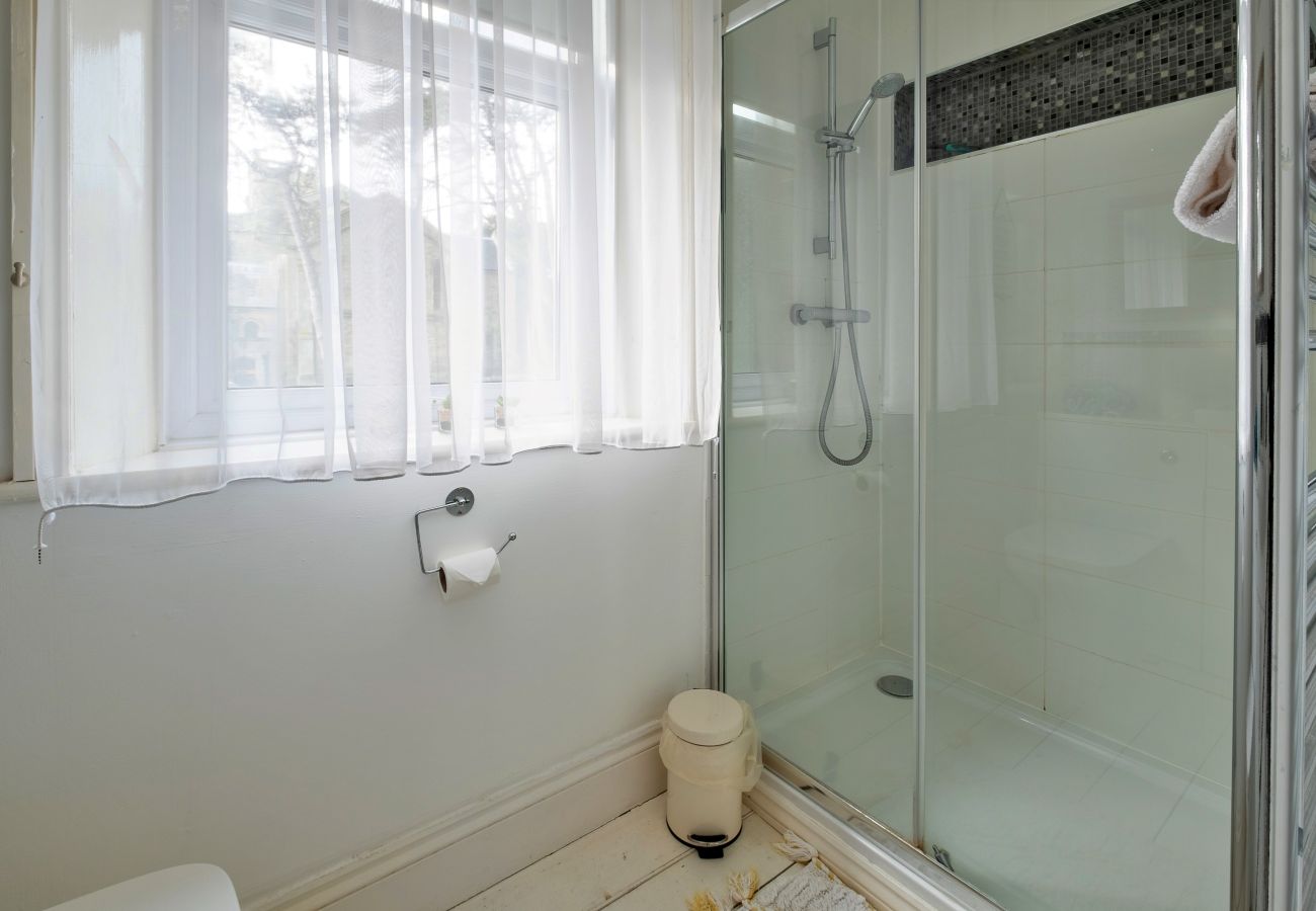 Appartement in Ventnor - Starfish