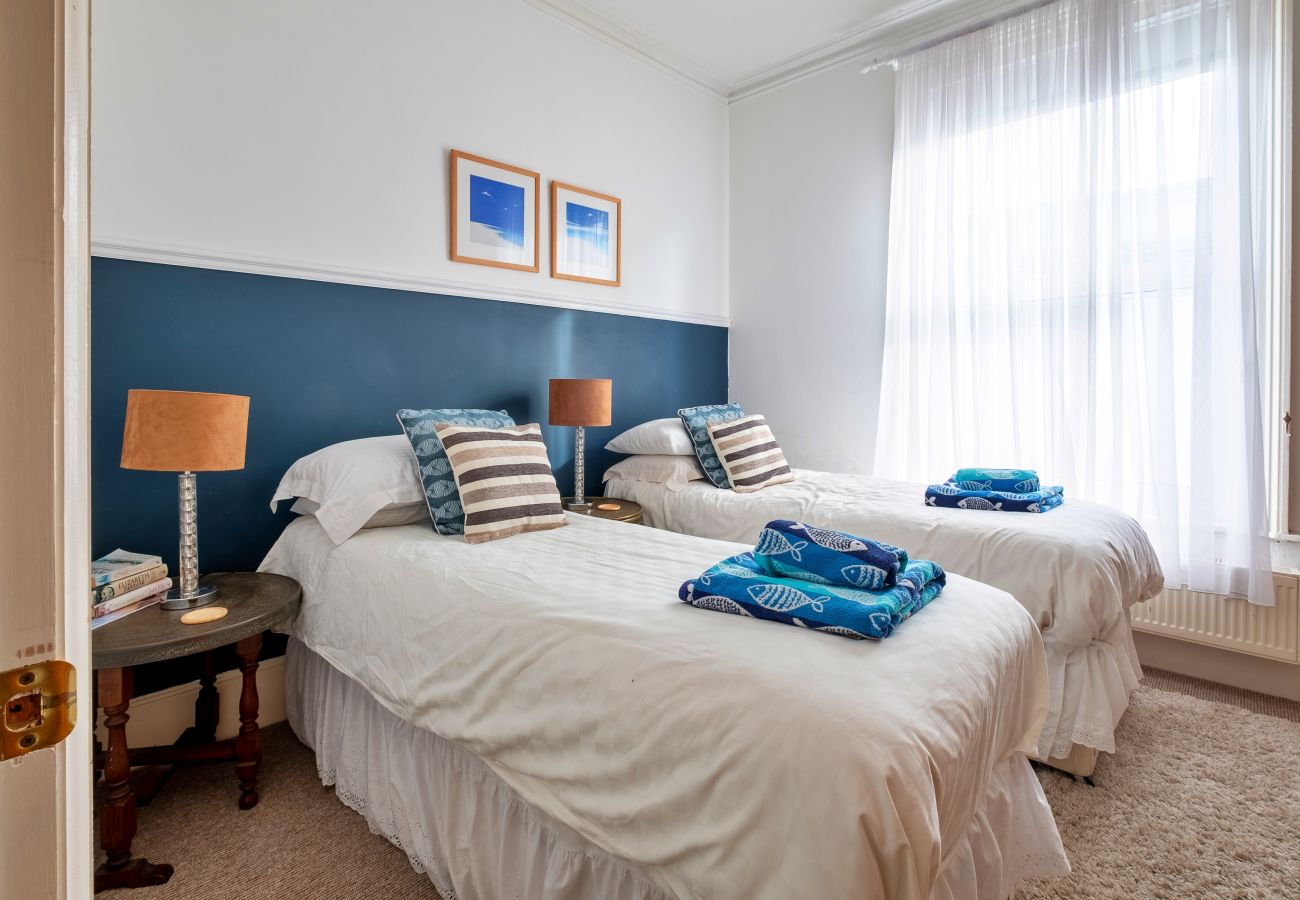 Appartement in Ventnor - Starfish