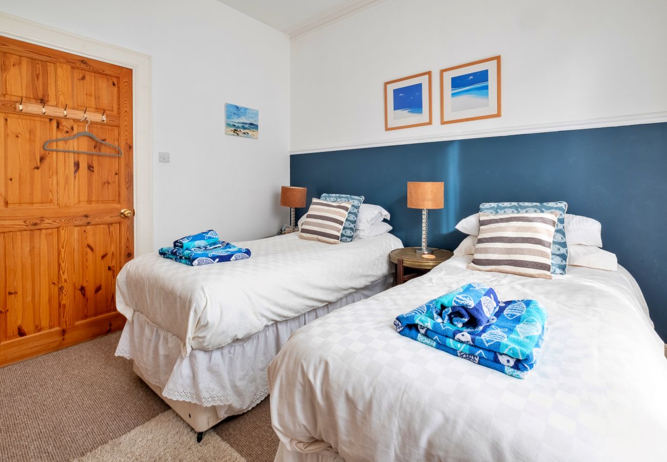 Appartement in Ventnor - Starfish