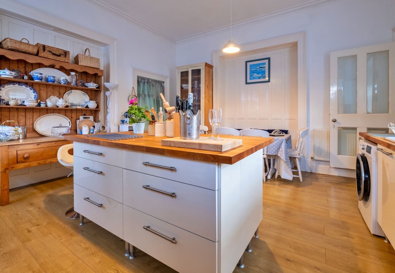 Appartement in Ventnor - Starfish