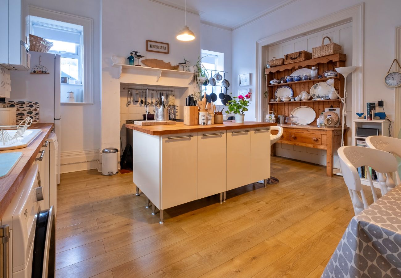 Appartement in Ventnor - Starfish