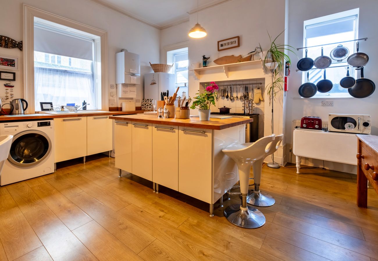 Appartement in Ventnor - Starfish