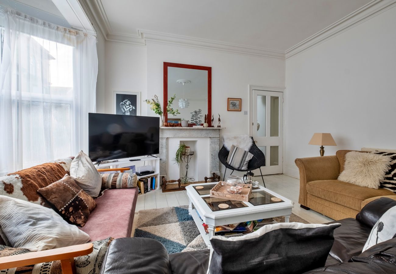 Appartement in Ventnor - Starfish