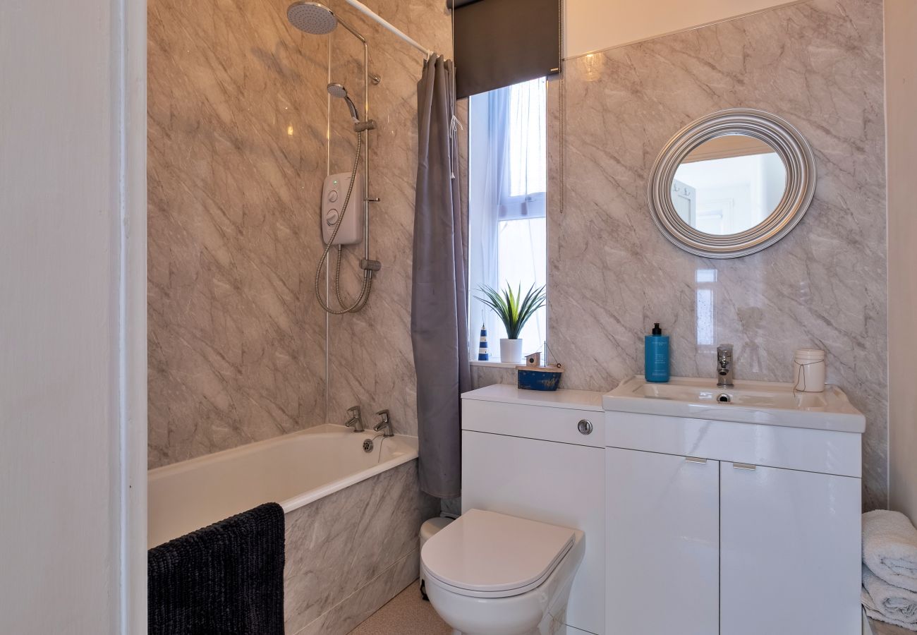 Appartement in Ventnor - Starfish