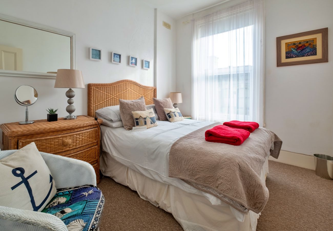 Appartement in Ventnor - Starfish