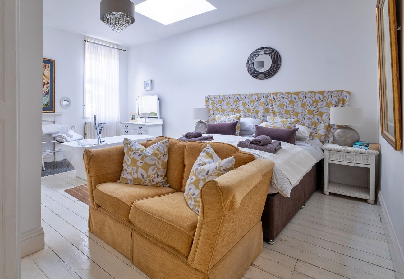 Appartement in Ventnor - Starfish