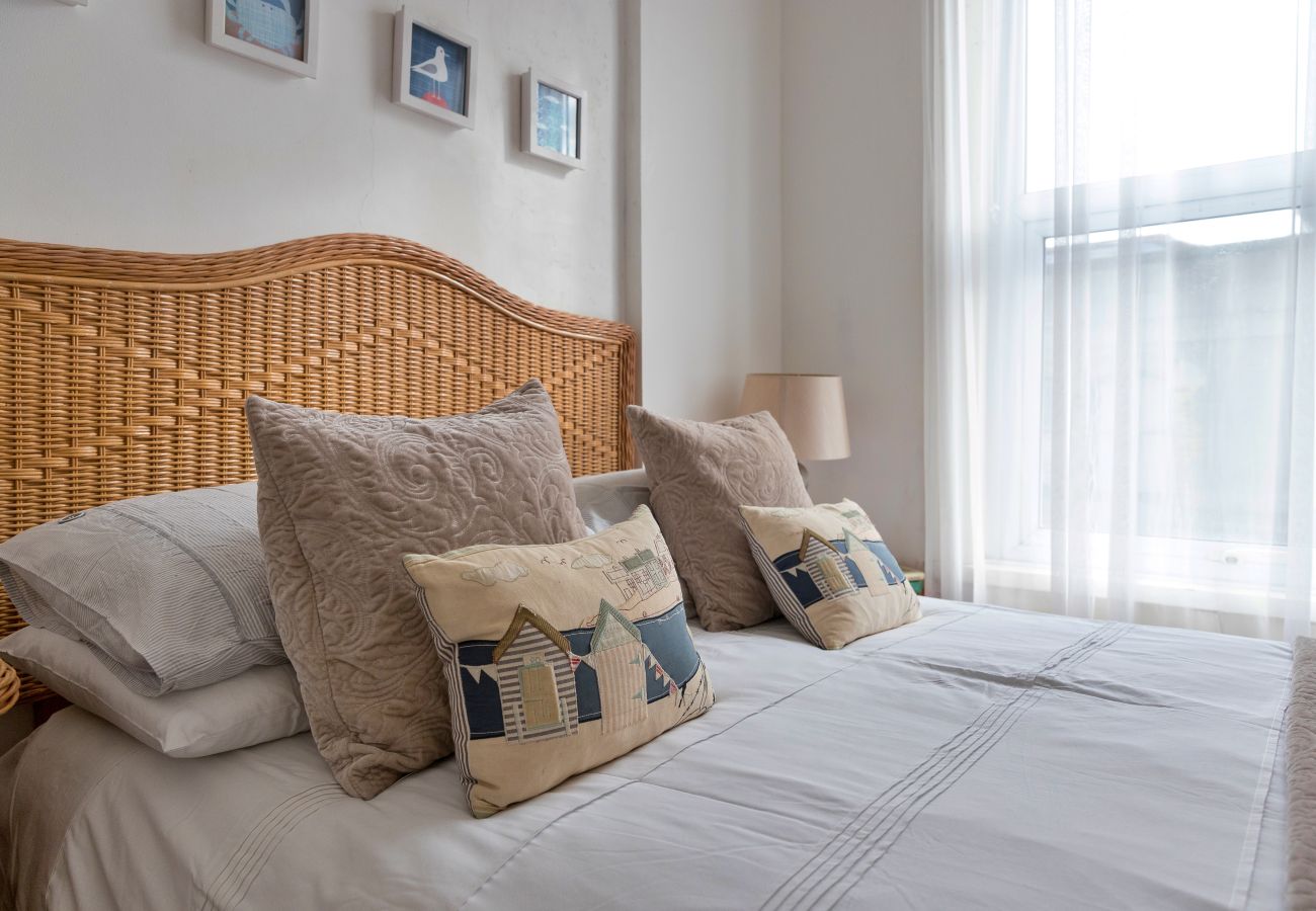 Appartement in Ventnor - Starfish