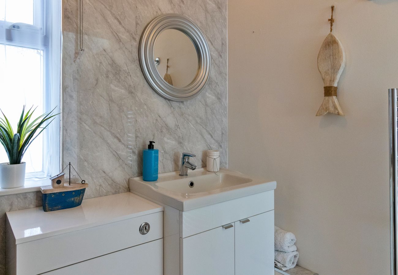 Appartement in Ventnor - Starfish