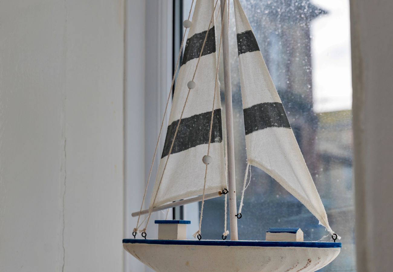 Appartement in Ventnor - Starfish