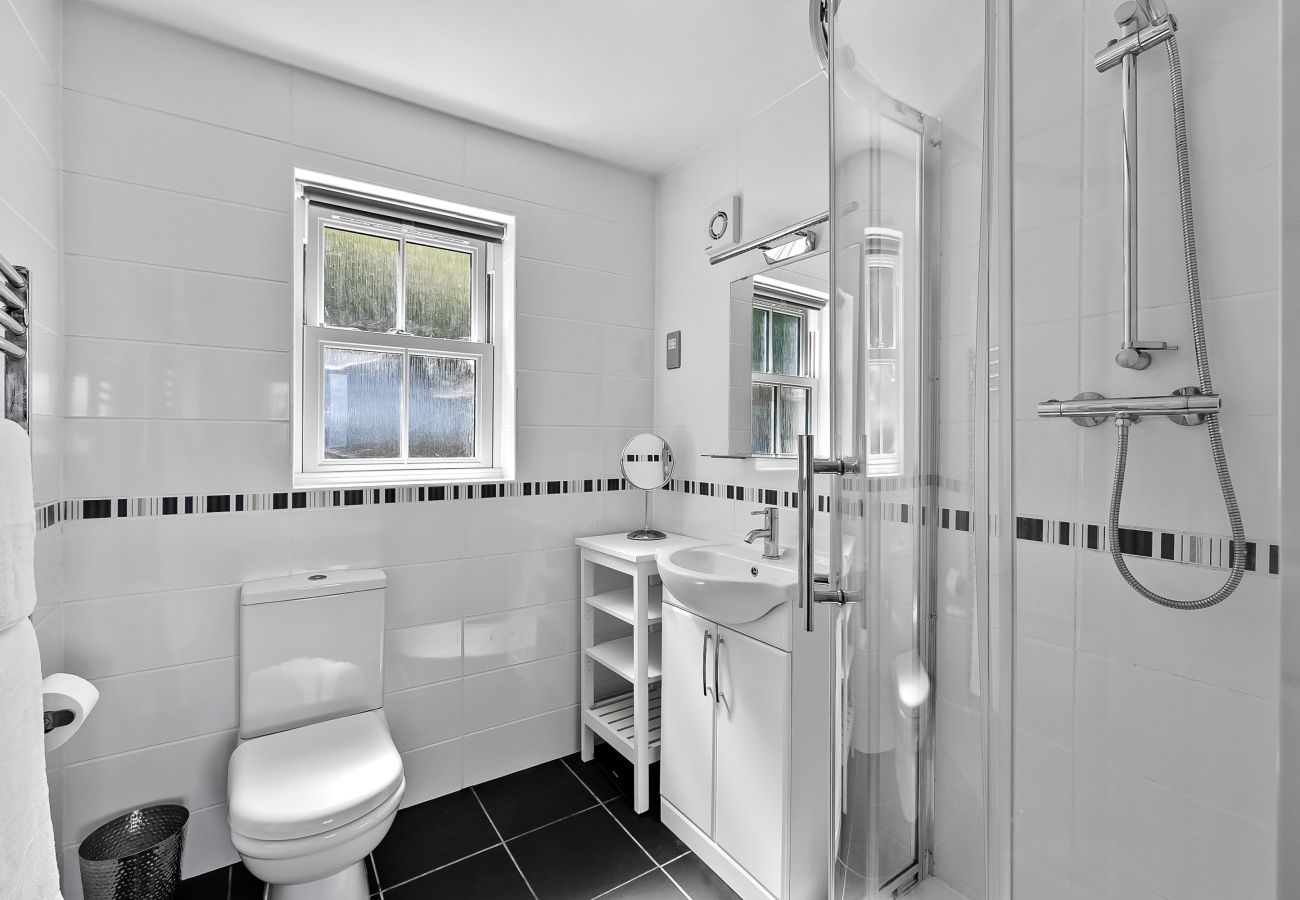 Huis in Cawsand - Bownder House