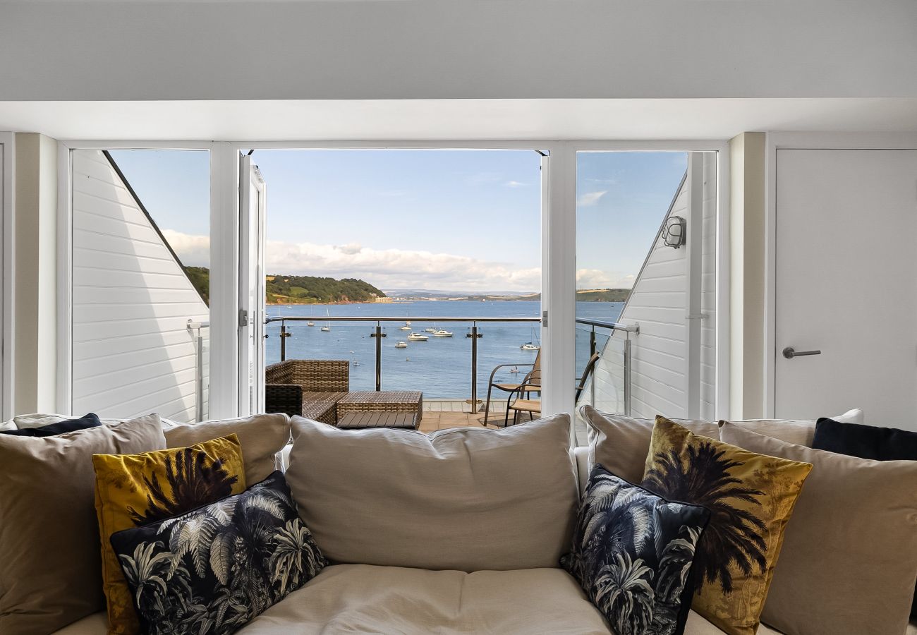 Huis in Cawsand - Bownder House