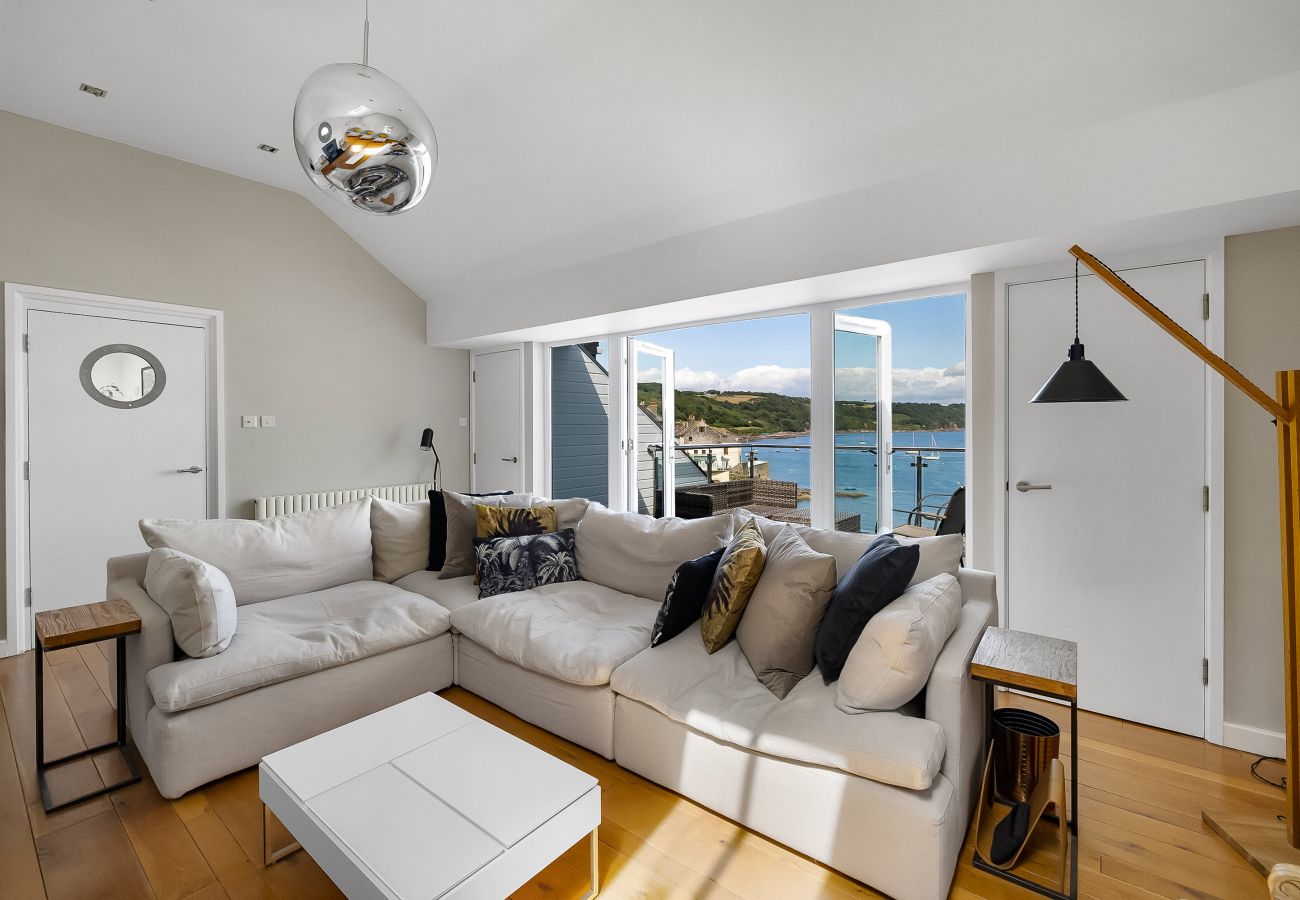 Huis in Cawsand - Bownder House