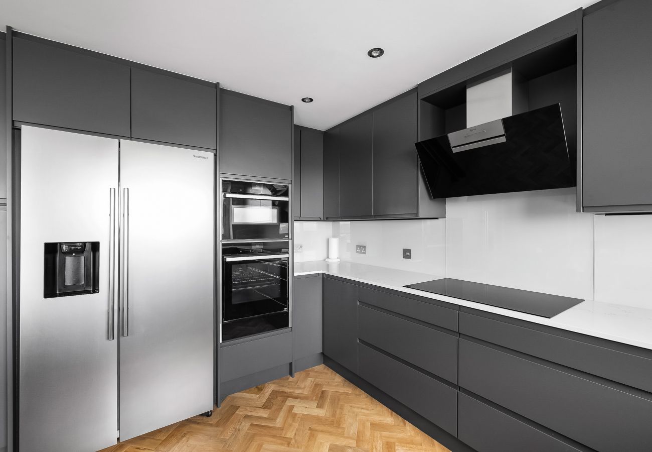 Huis in Cawsand - Bownder House