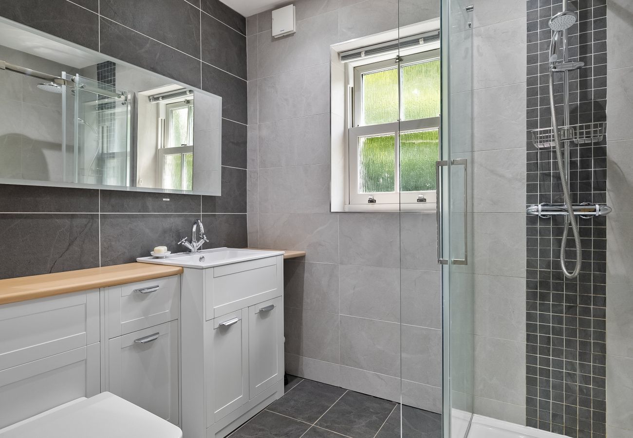 Huis in Cawsand - Bownder House