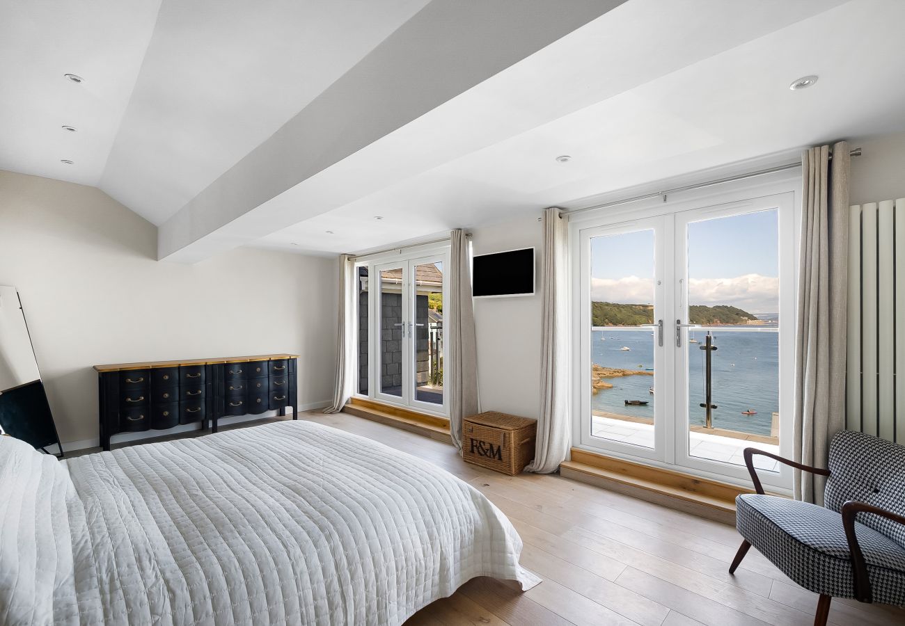 Huis in Cawsand - Bownder House