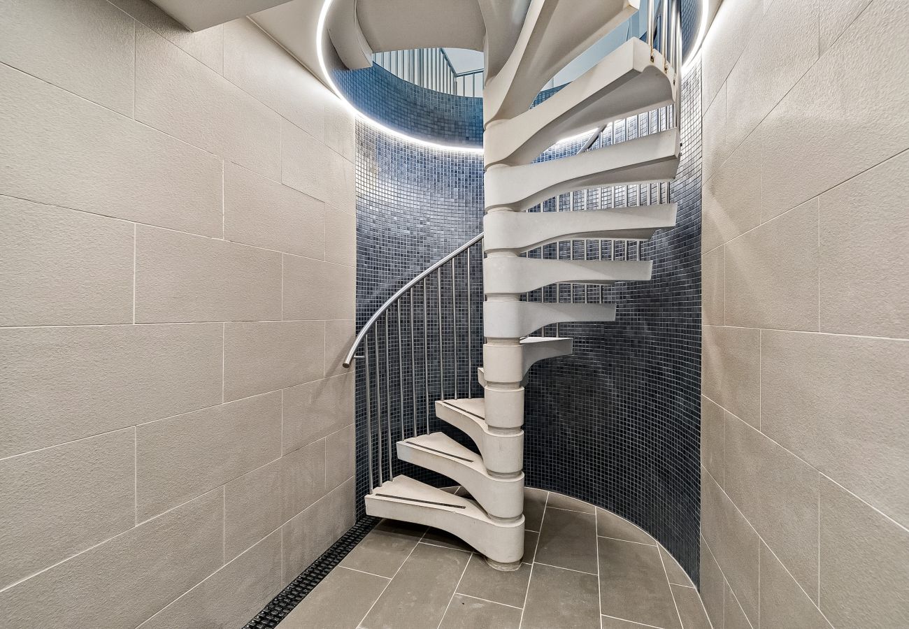 Huis in Cawsand - Bownder House