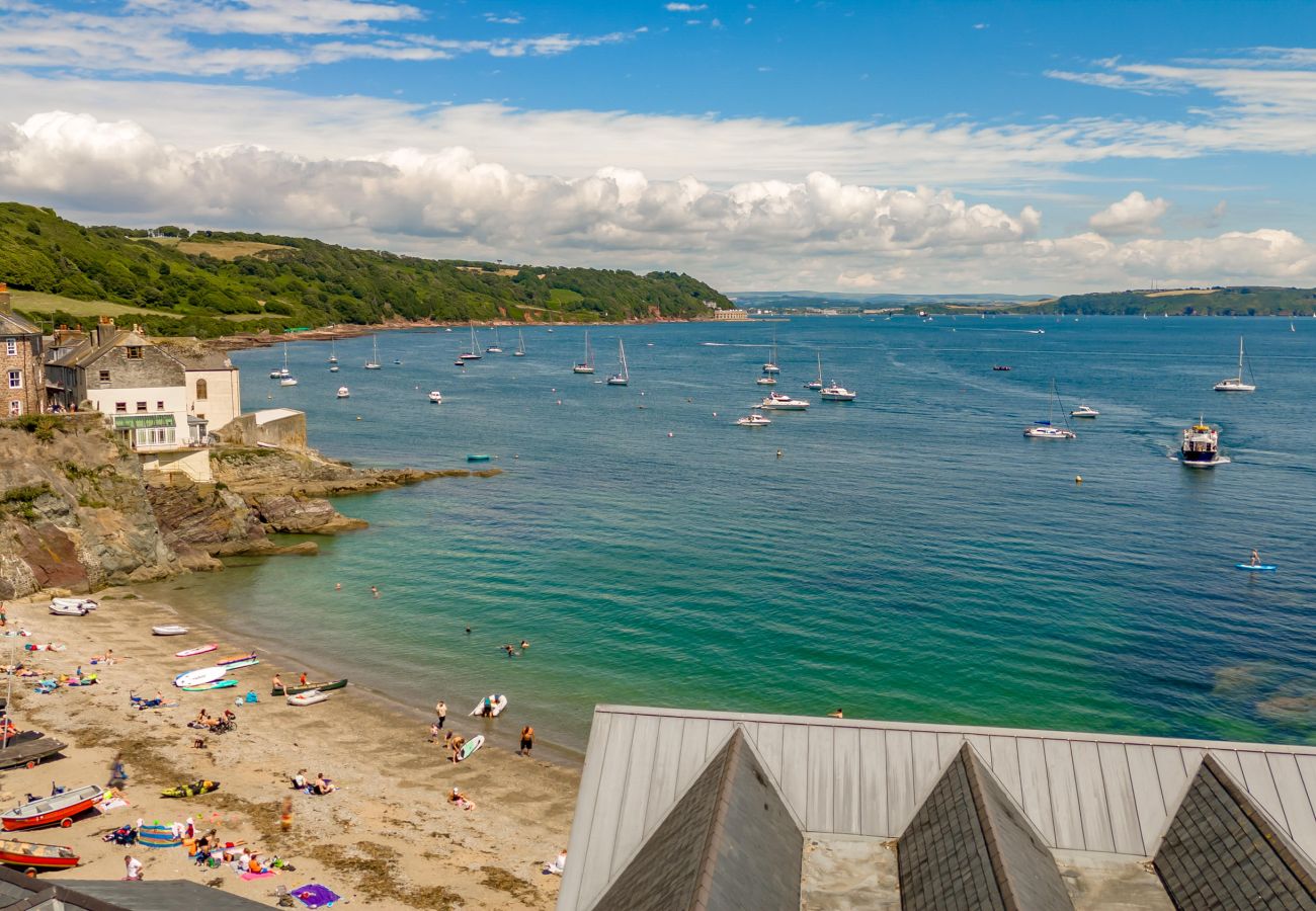 Huis in Cawsand - Bownder House