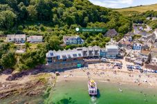 Huis in Cawsand - Bownder House