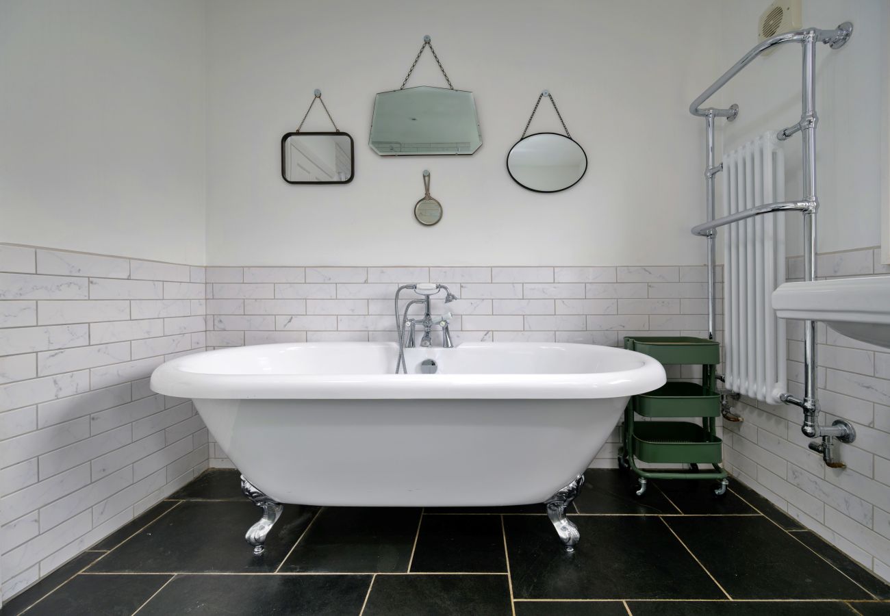 Cottage in Harlech - Bryn Awelon