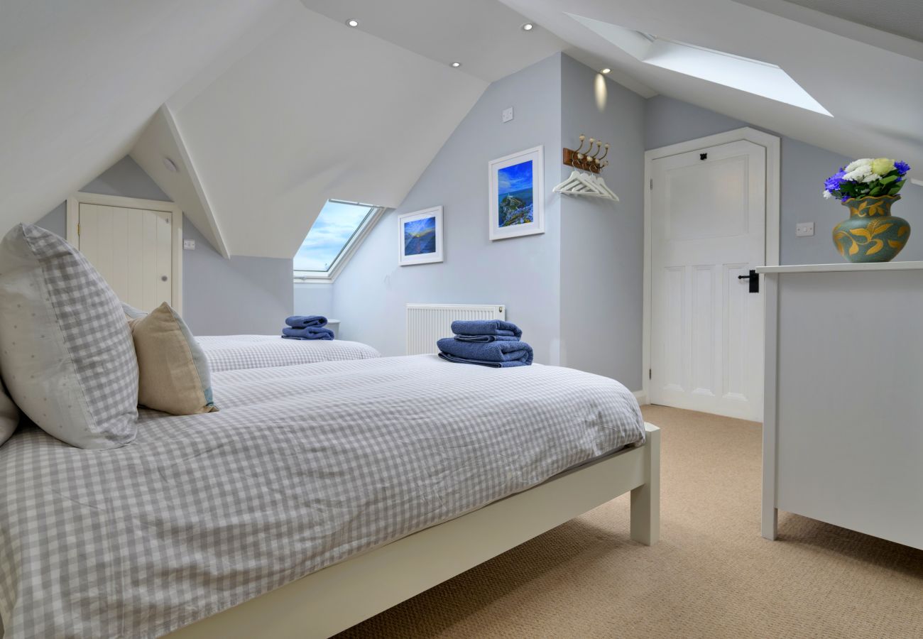 Cottage in Harlech - Bryn Awelon