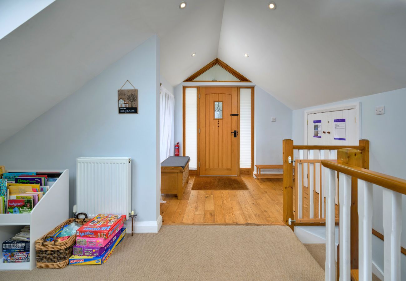 Cottage in Harlech - Bryn Awelon
