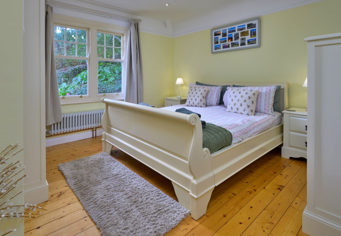 Cottage in Harlech - Bryn Awelon