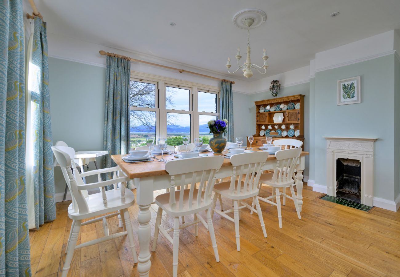 Cottage in Harlech - Bryn Awelon