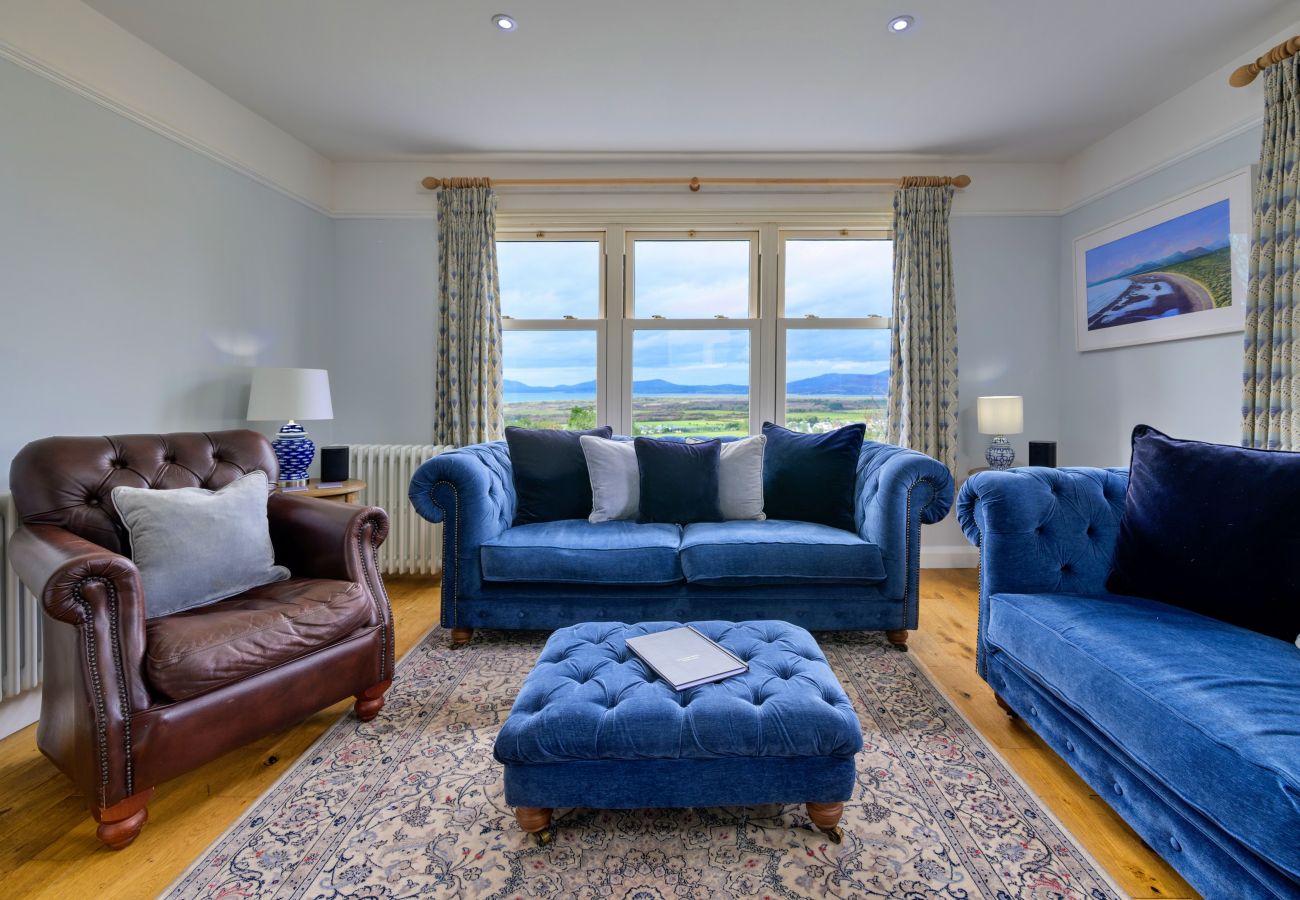 Cottage in Harlech - Bryn Awelon