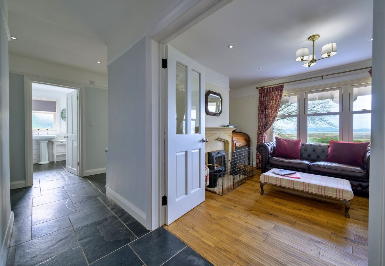 Cottage in Harlech - Bryn Awelon