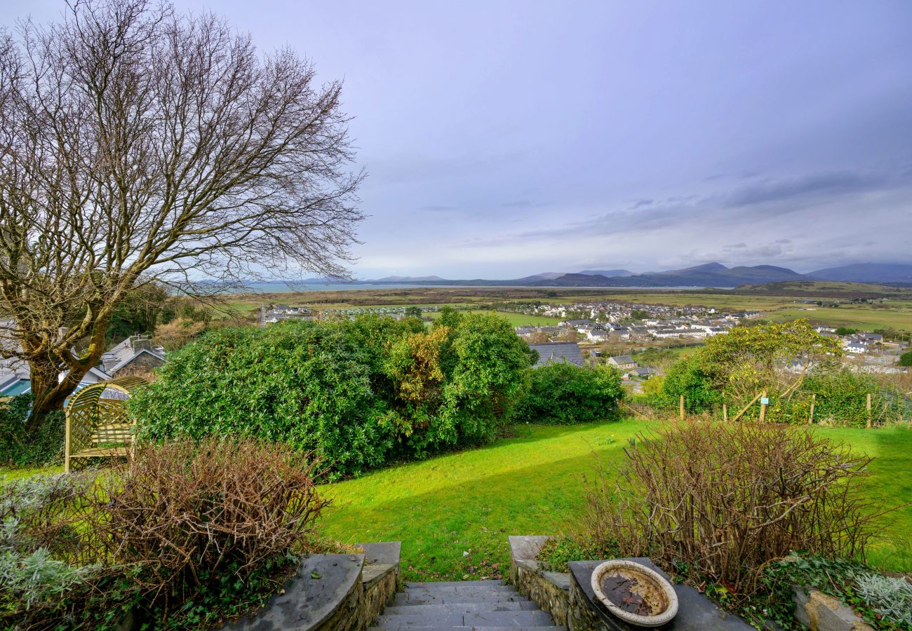 Cottage in Harlech - Bryn Awelon