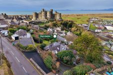 Cottage in Harlech - Bryn Awelon