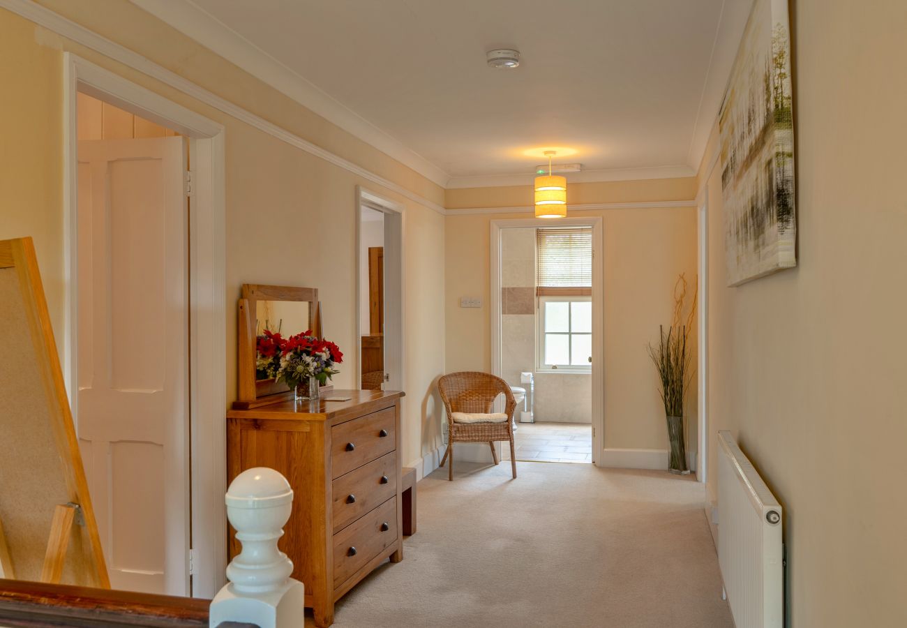 Huis in Woodford - St David's Country House