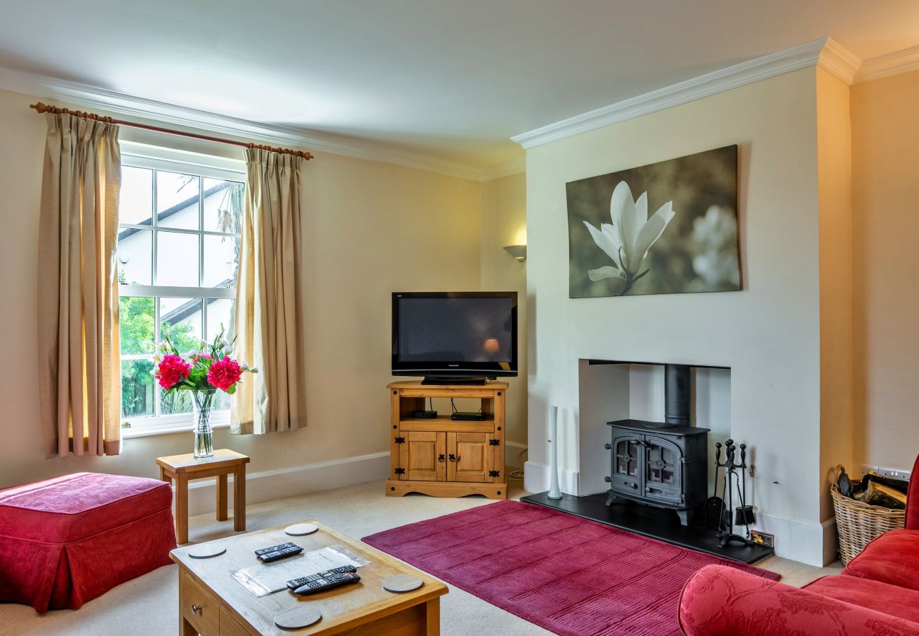 Huis in Woodford - St David's Country House