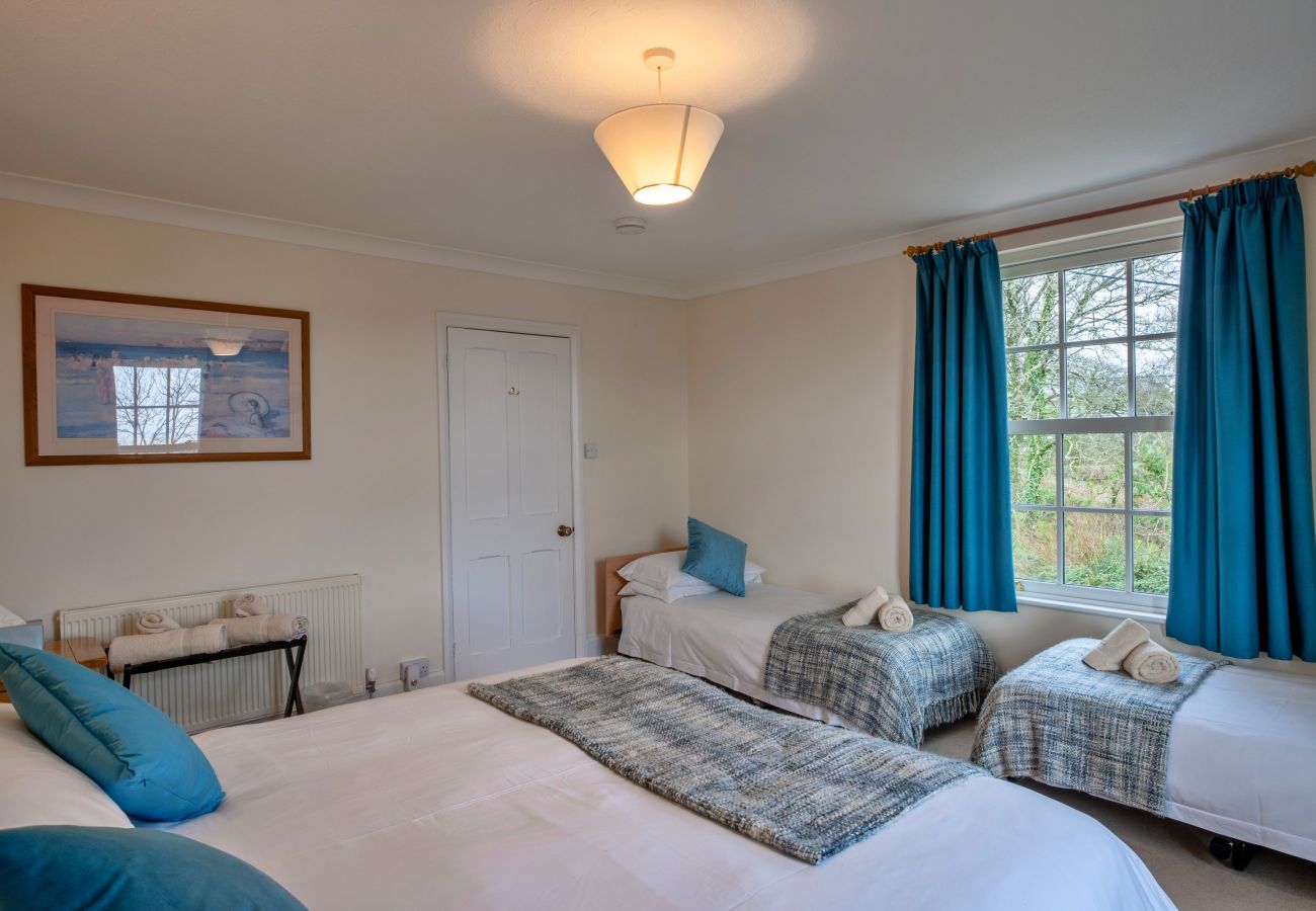 Huis in Woodford - St David's Country House