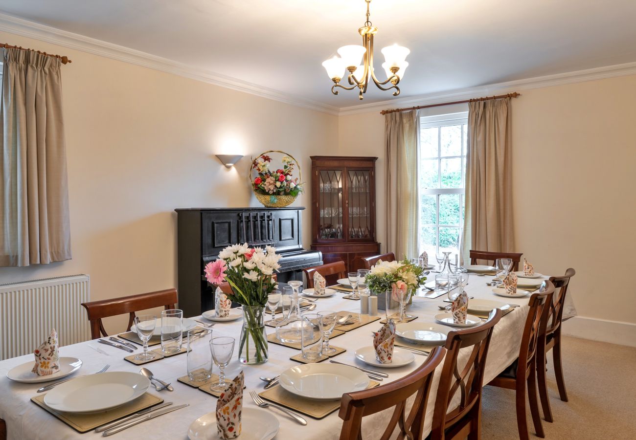 Huis in Woodford - St David's Country House