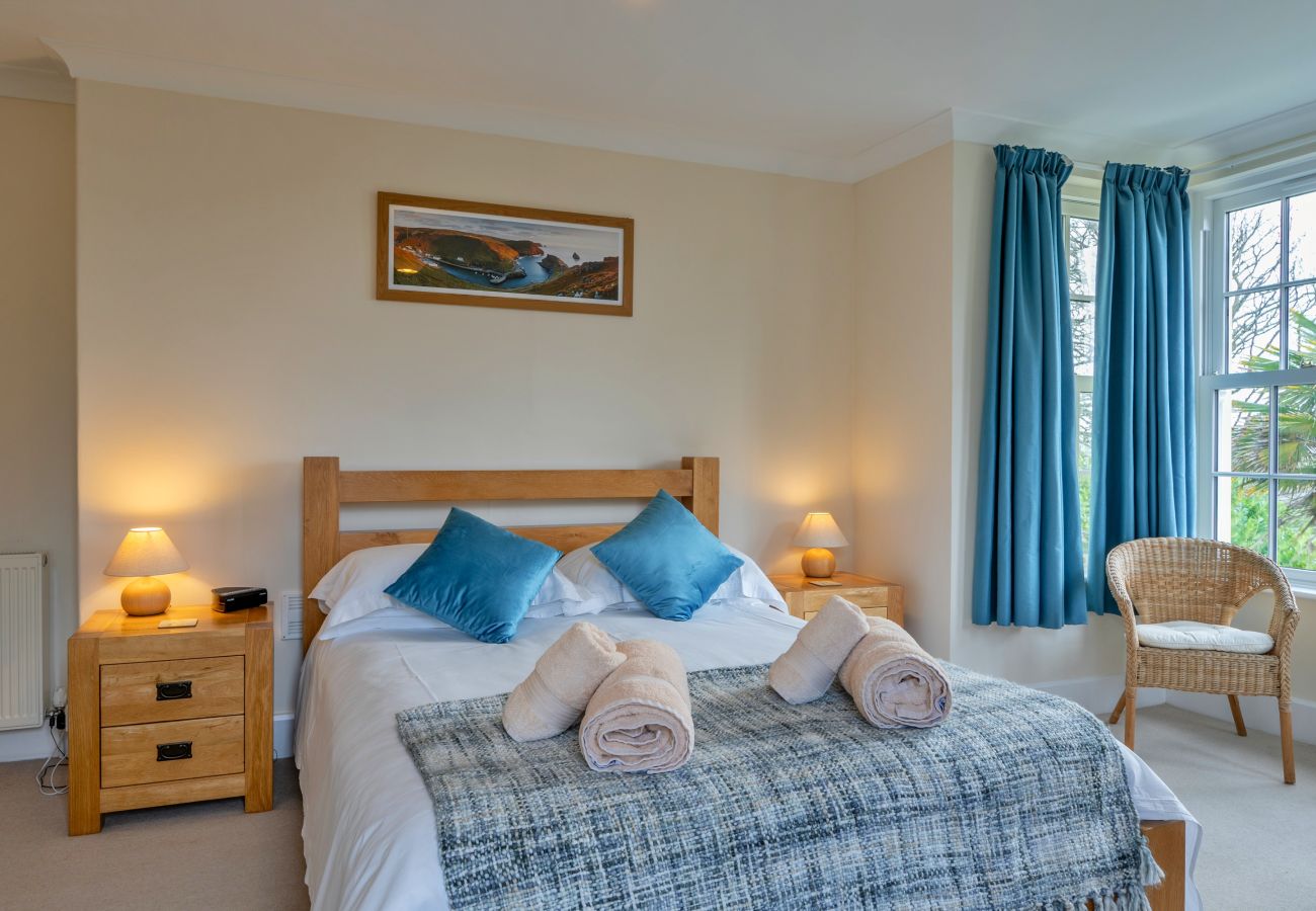 Huis in Woodford - St David's Country House