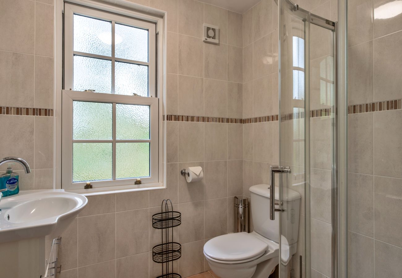 Huis in Woodford - St David's Country House