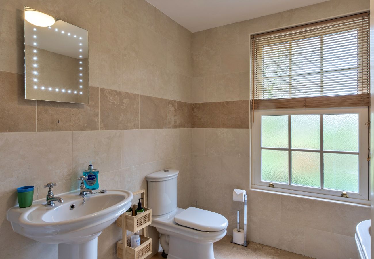 Huis in Woodford - St David's Country House