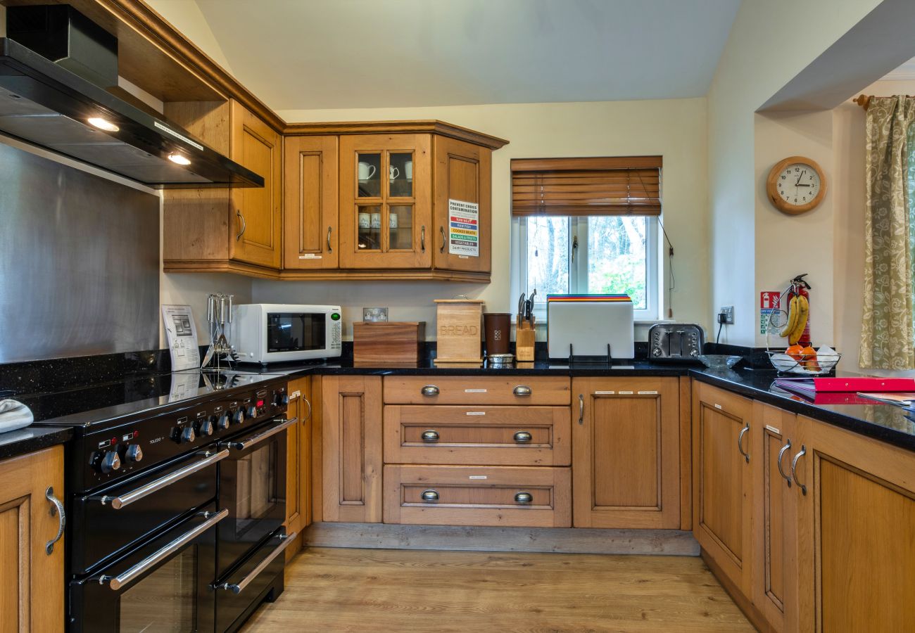 Huis in Woodford - St David's Country House